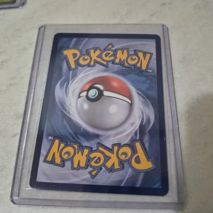 [BUNJANG] Pokemon Card Eevee AR Card / 포켓몬카드 이브이 AR 포켓몬 카드