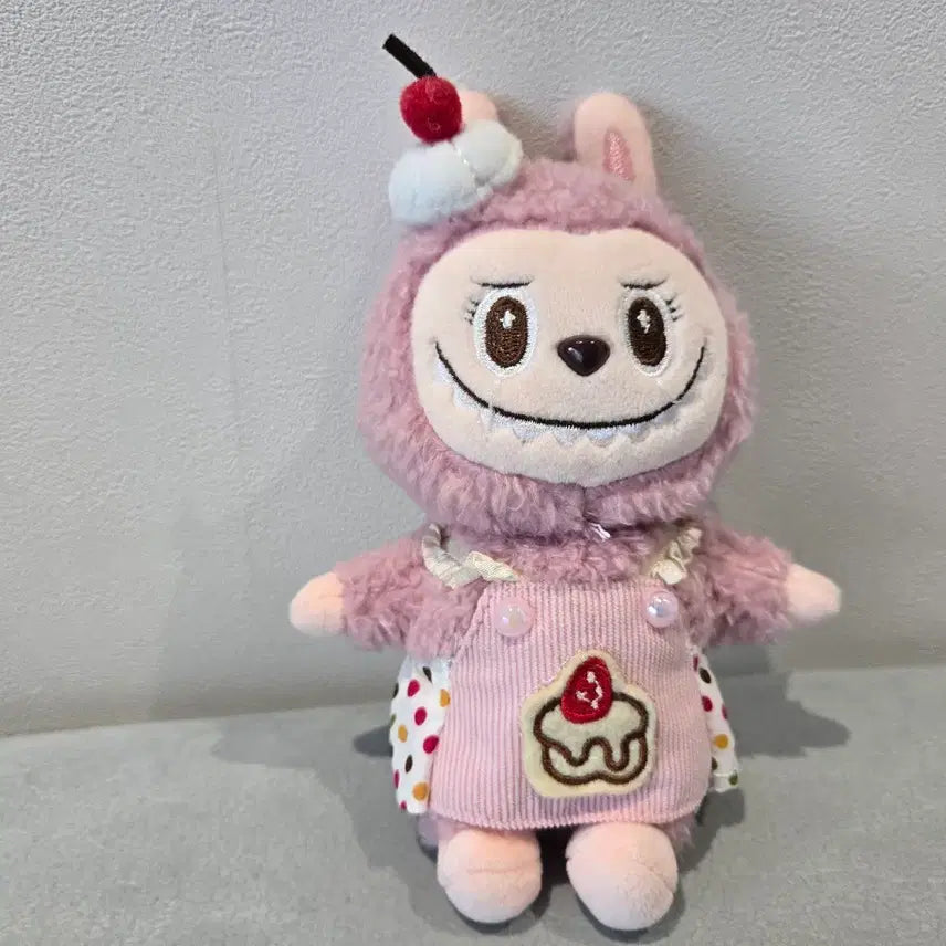 [BUNJANG] Labubu Doll Bundle / 라부부인형  분양받으세요.