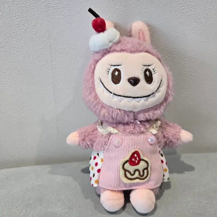[BUNJANG] Labubu Doll Bundle / 라부부인형  분양받으세요.