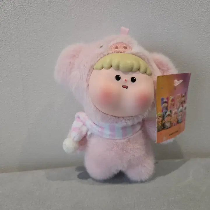 [BUNJANG] Labubu Doll Bundle / 라부부인형  분양받으세요.