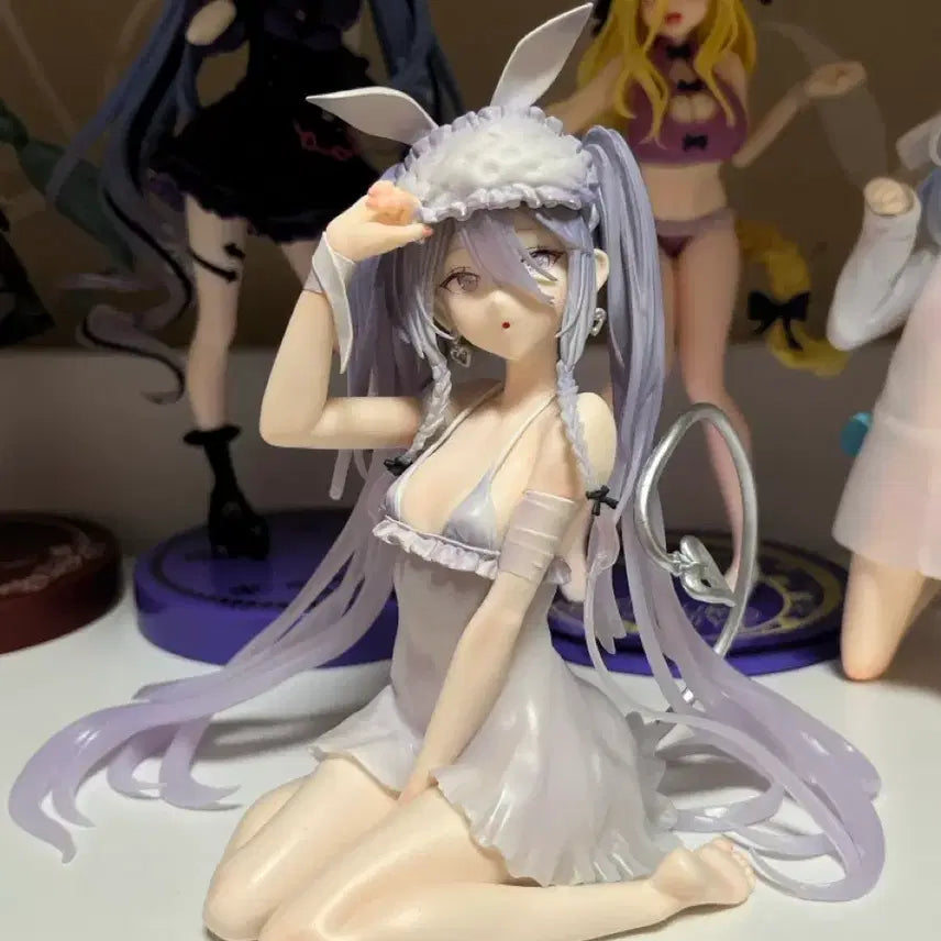 [BUNJANG] Rurudo Figure (Boxless) / 루루도 피규어 (박스X)