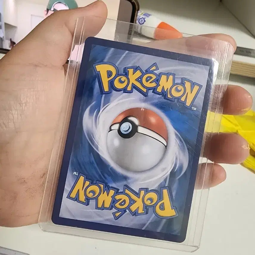 [BUNJANG] Mewtwo VMAX SAR "VSTAR Universe" Limited Edition Card / 무한다이노vmax sar상태sss