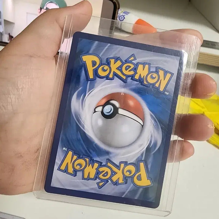 [BUNJANG] Mewtwo VMAX SAR "VSTAR Universe" Limited Edition Card / 무한다이노vmax sar상태sss