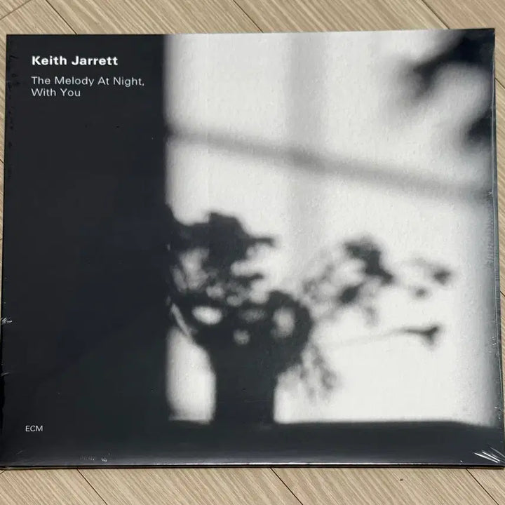 [BUNJANG] Keith Jarrett The Melody At Night, With You LP / Keith Jarrett  LP