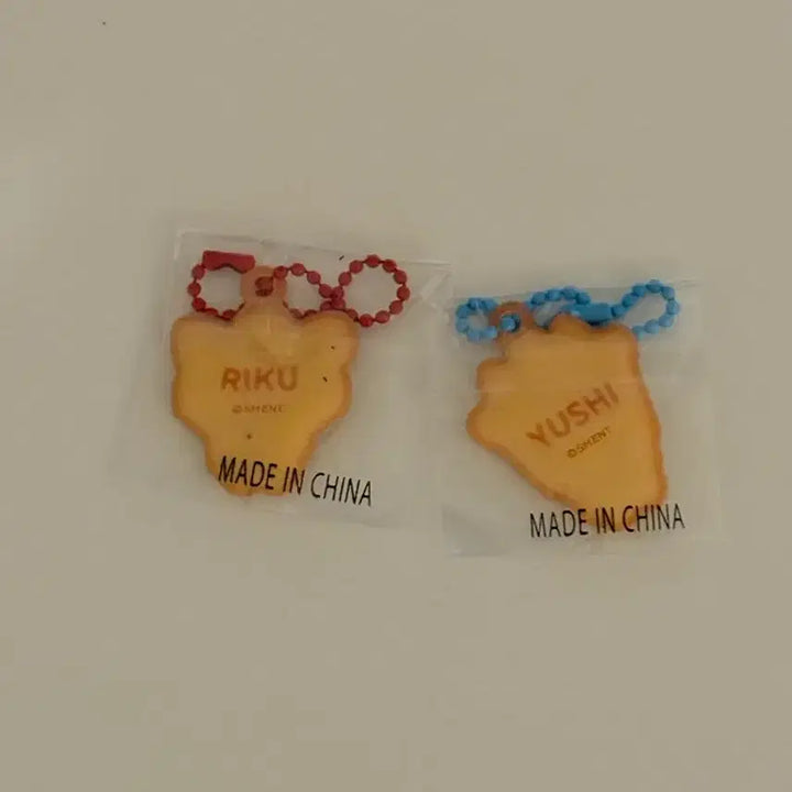 [BUNJANG] NCT WISH Riku Yushi Kyu-ri Bubble Nyan Bundle Set Keyring / 엔시티 위시 리쿠 유우시 쿠리 버블냥 일괄