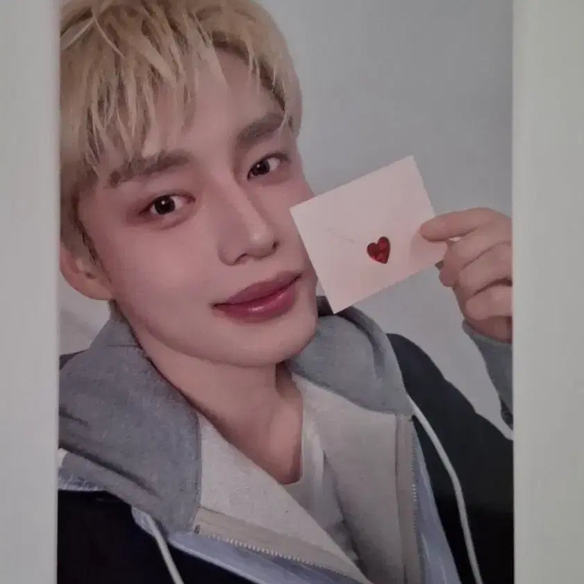 [BUNJANG] ZB1 Sung Hanbin Kcon Japan Trading Card / 김지웅 KCON JAPAN 케이콘 재팬 트레카 제베원 제로베이스원수수료