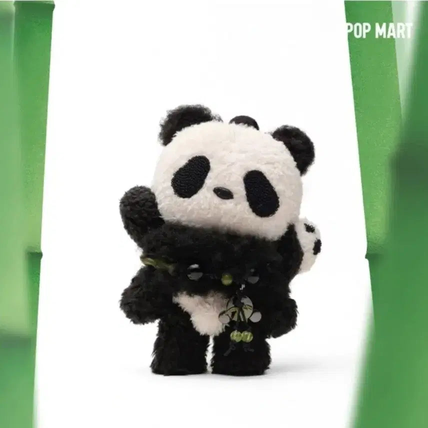 [BUNJANG] Skullpanda Lazy Panda Figure / 미개봉)스컬판다 여유로운 판다/레이지판다 판매해요