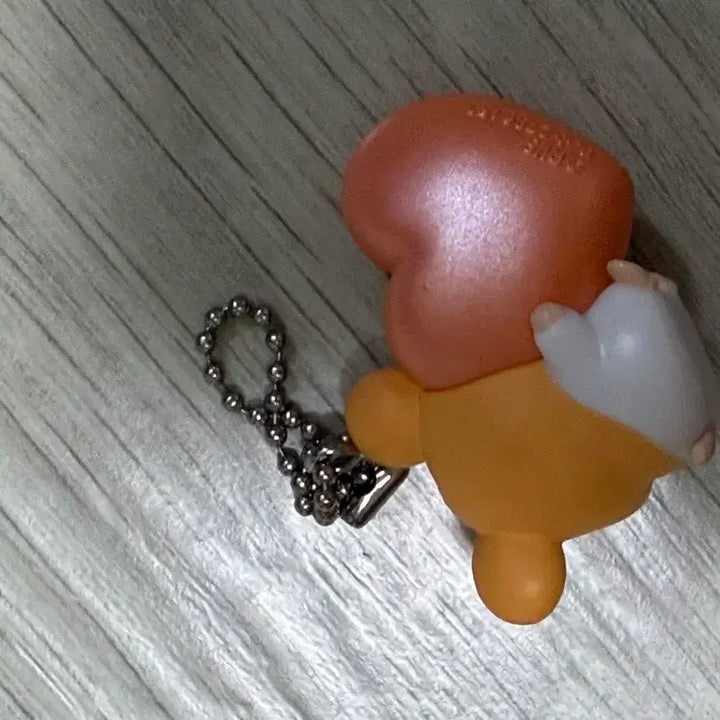 [BUNJANG] Hamutori Gacha Keyring / 햄토리 기챠 키링