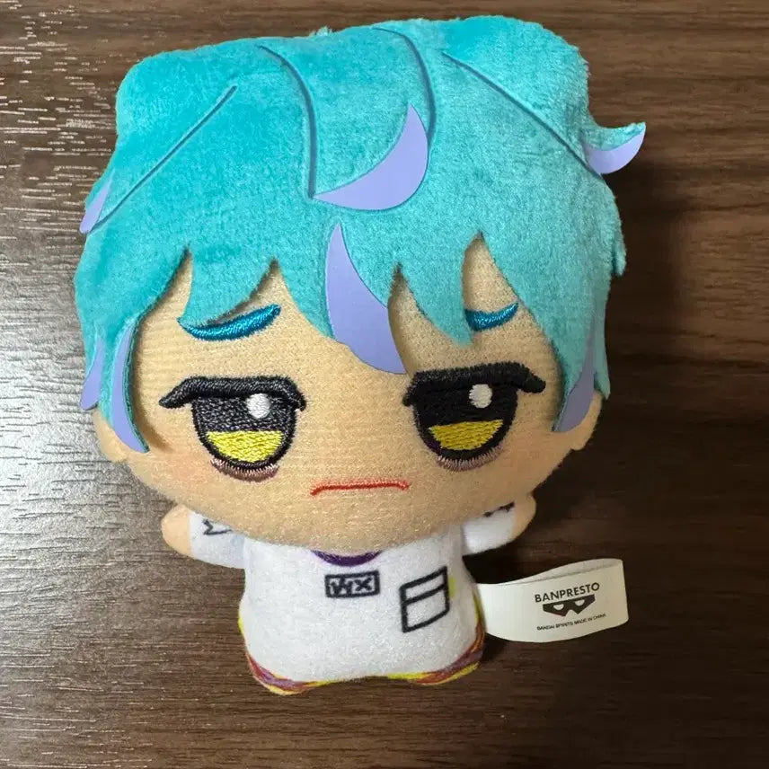 [BUNJANG] Aoharu Ride Kou Mabuchi Chibi Plush / 반택포)카리스마 오오세 치비누이 판매합니다