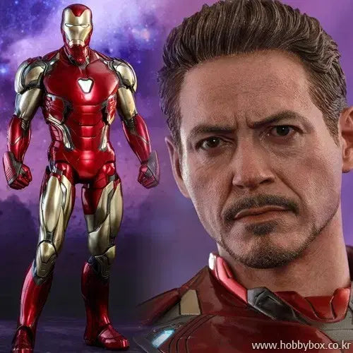 [BUNJANG] Hot Toys Iron Man Mark 85 / 핫토이 아이언맨 마크 85