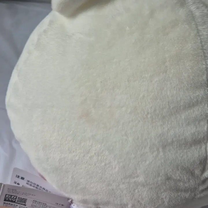 [BUNJANG] SEGA Cheikawa Dome Plush Cushion (Hachiware &amp; Usagi) / SEGA 세가 먼작귀 치이카와 돔 얼굴 인형 쿠션 하치와레 우사기