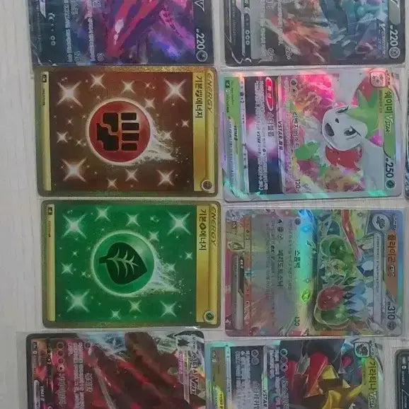 [BUNJANG] Pokemon Card Collection / 포켓몬 카드 정리합니다