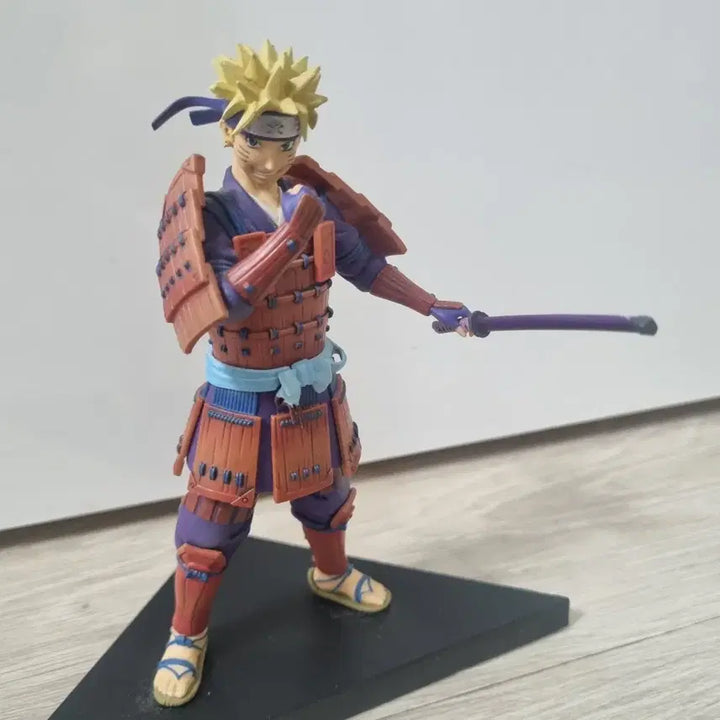 [BUNJANG] Naruto Figure / 나루토 피규어