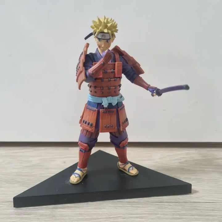 [BUNJANG] Naruto Figure / 나루토 피규어