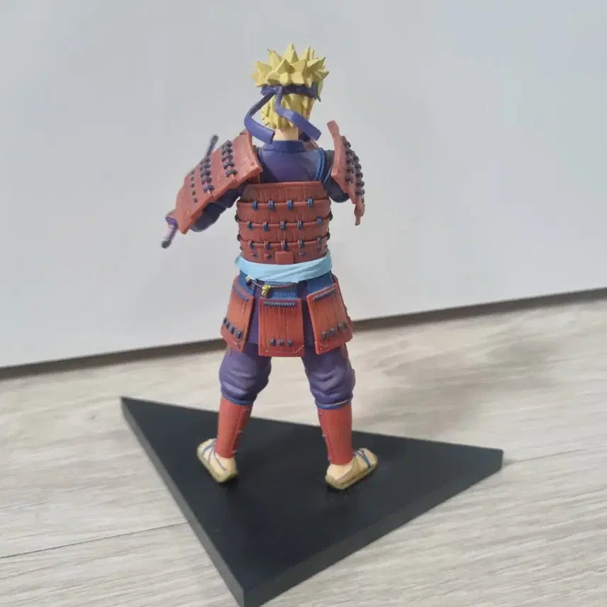 [BUNJANG] Naruto Figure / 나루토 피규어