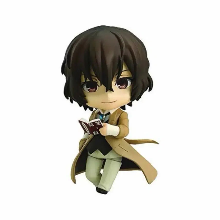 [BUNJANG] Dazai Osamu Nendoroid / 다자이 오사무 넨도로이드