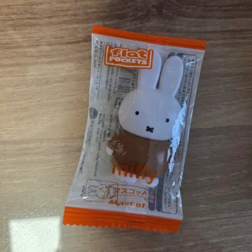 [BUNJANG] Miffy Figure / 미피피규어