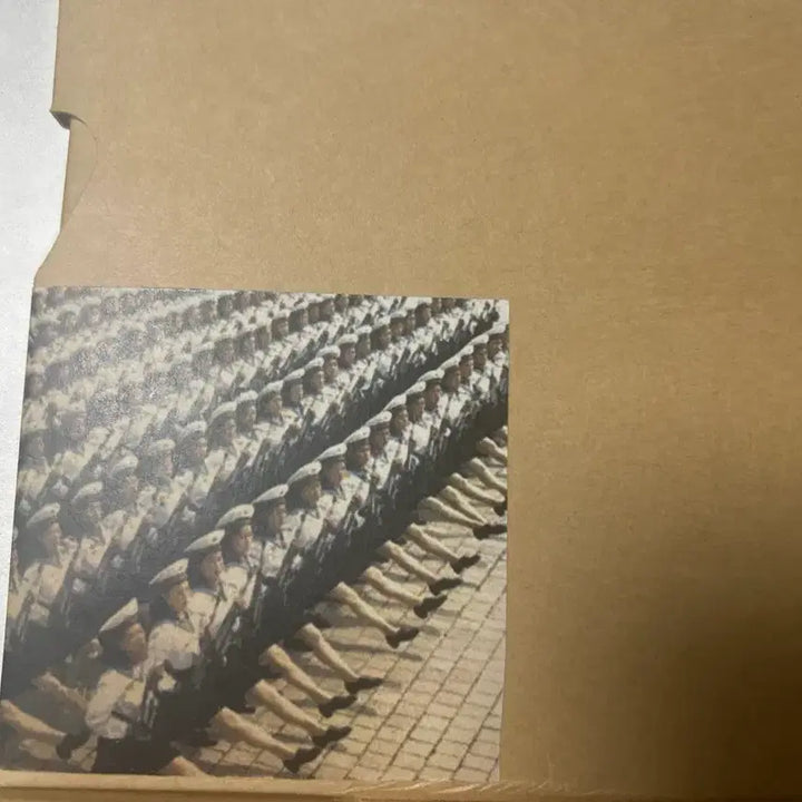 [BUNJANG] Sultan of the Disco - I Got a Younger Sister Limited Edition Vinyl / 술탄오브더디스코 여동생이생겼어요