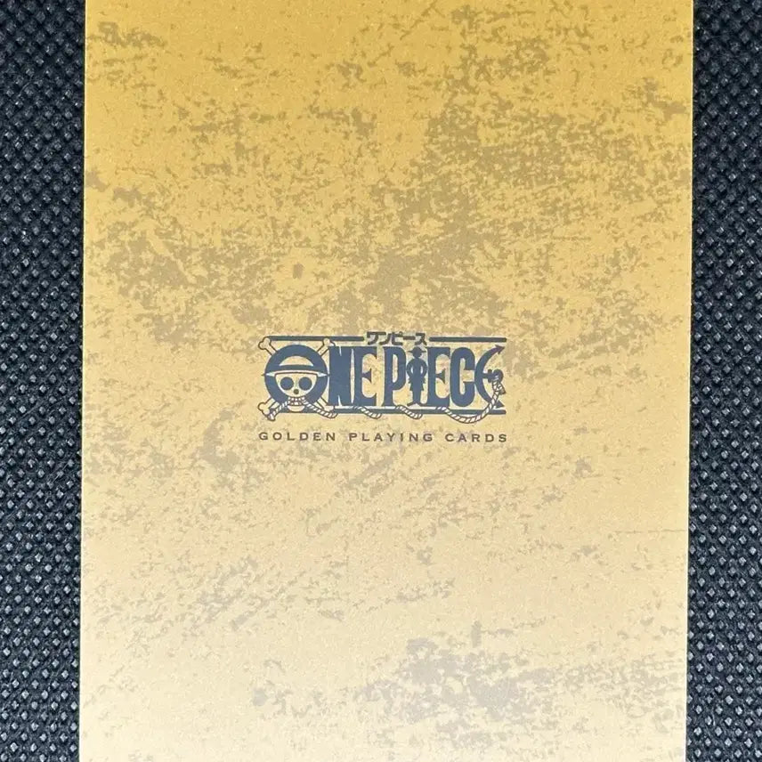 [SOLD OUT] 원피스 카드 트럼프 니코로빈 카드