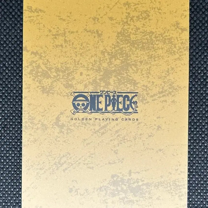 [SOLD OUT] 원피스 카드 트럼프 니코로빈 카드