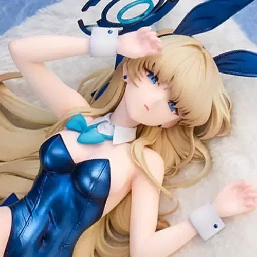 [BUNJANG] Alter Blue Archive Toki Memorial Bunny Girl 1/7 Scale Figure (Sealed) / 미개봉) 블루아카이브 알터 메모리얼 바니걸 토키 1/7 스케일 피규어