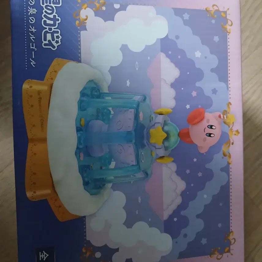 [BUNJANG] Kirby&