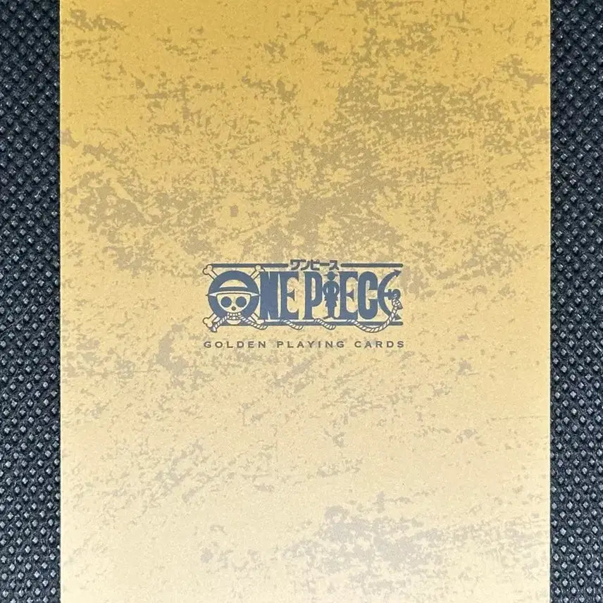 [SOLD OUT] 원피스 카드 트럼프 나미 카드