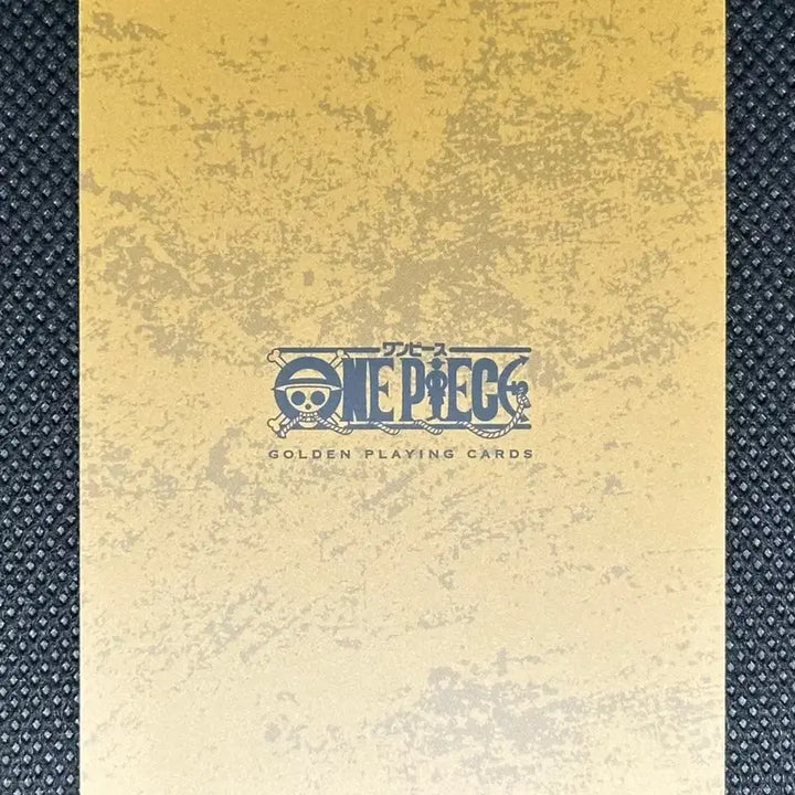 [SOLD OUT] 원피스 카드 트럼프 나미 카드