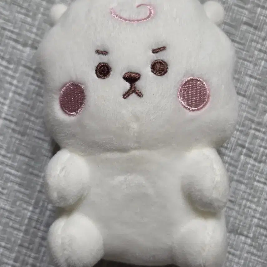 [BUNJANG] BT21 RJ Dolll / BT21 RJ 심통이