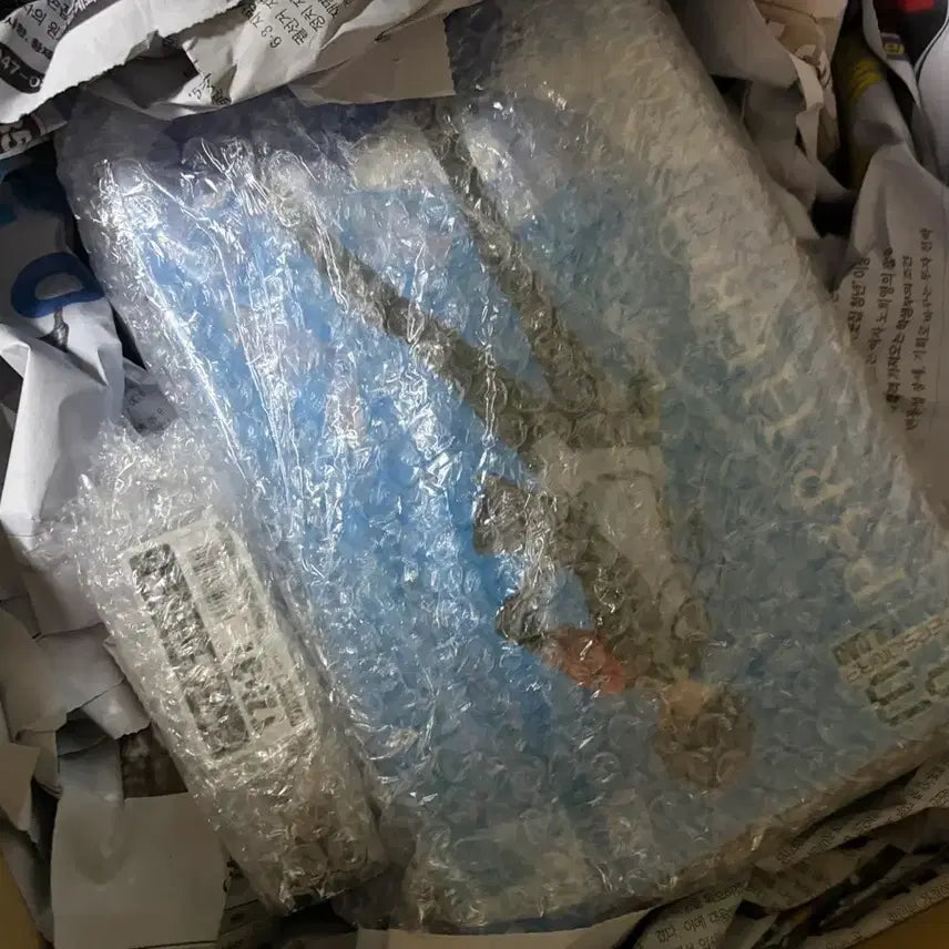 [BUNJANG] Persona 3 Sealed POB Figure / (미개봉 특전) 페르소나3 피규어