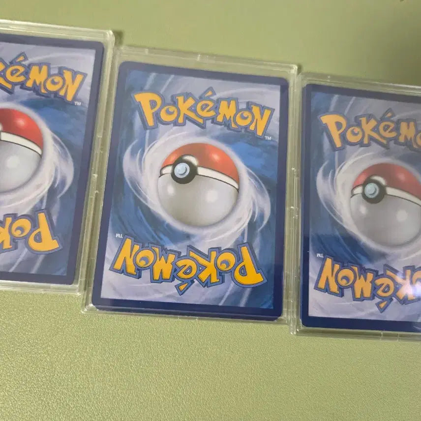 [BUNJANG] Pokemon Card SR/SAR Female Trainer Card / 포켓몬카드 SR,SAR 여캐트레이너 카드 팔아요!