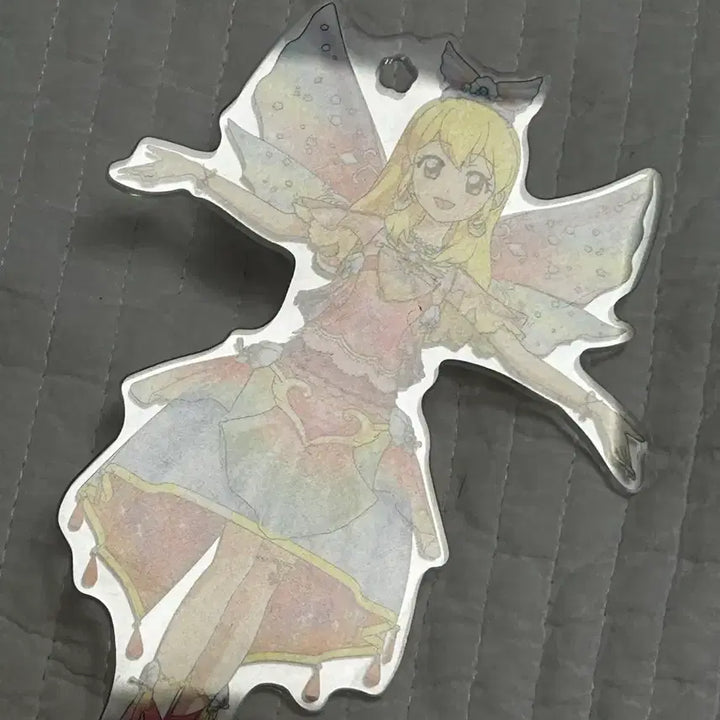 [BUNJANG] Aikatsu! Ichigo Ichiban Kuji Mermaid Pisces Figure / 아이카츠 아이엠스타 이치고 이치방쿠지 머메이드 피스케스