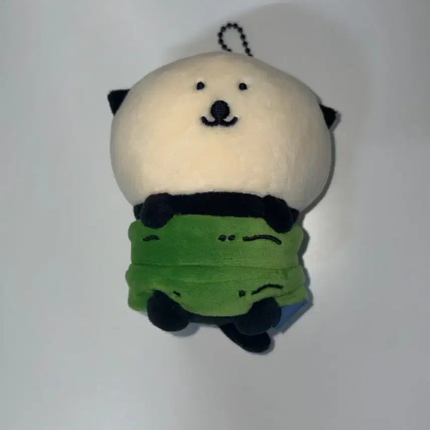 [BUNJANG] Nagano Market Sea Otter Mascot Doll / 니가노마켓 나가노 수조관 해달 마스코트 농담곰