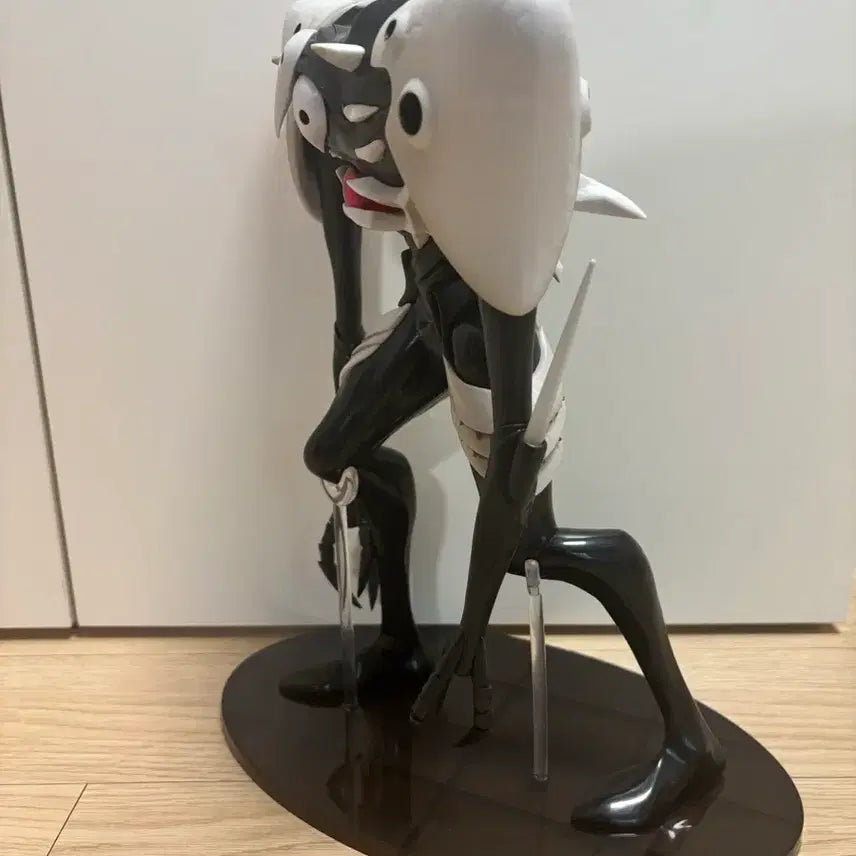 [BUNJANG] Evangelion Sachiel Last One Version Figure (30cm) / (빠른급처7/2오후 12시까지만 싸게)사키엘 라스트원상 피규어