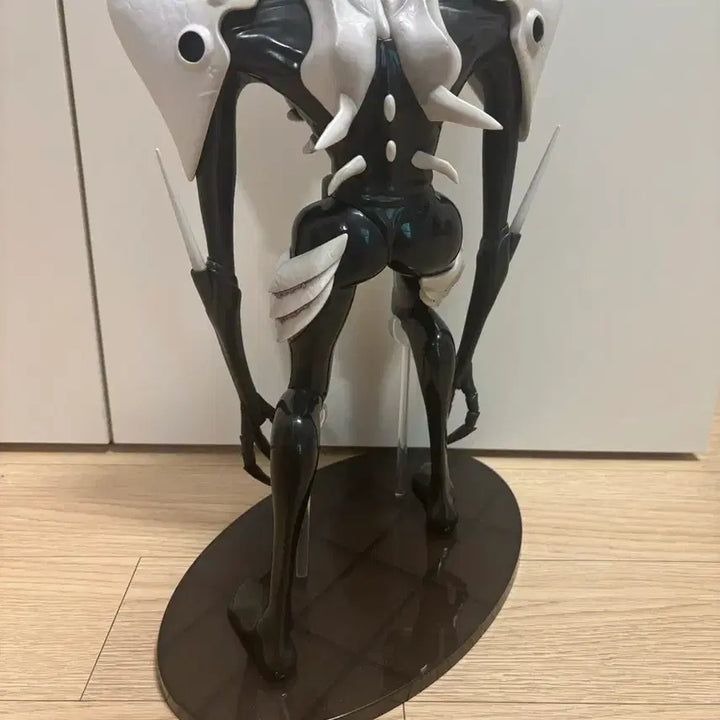 [BUNJANG] Evangelion Sachiel Last One Version Figure (30cm) / (빠른급처7/2오후 12시까지만 싸게)사키엘 라스트원상 피규어