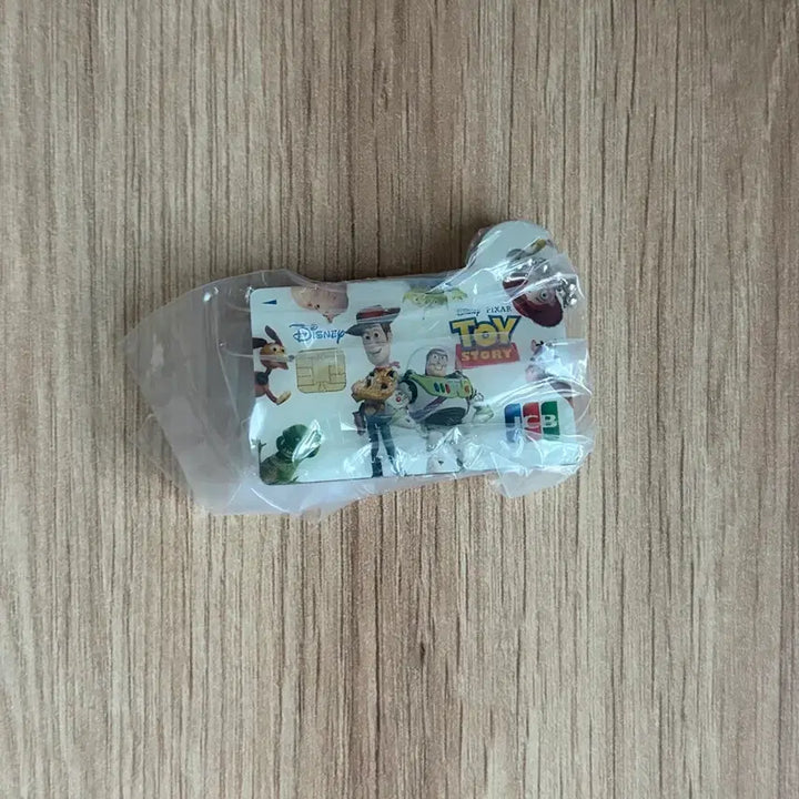 [BUNJANG] Bandai Disney JCB Card Miniature Metal Gacha Toy Story Keychain / 반다이 디즈니 JCB 카드 미니어처 메탈 가챠 토이스토리 판매