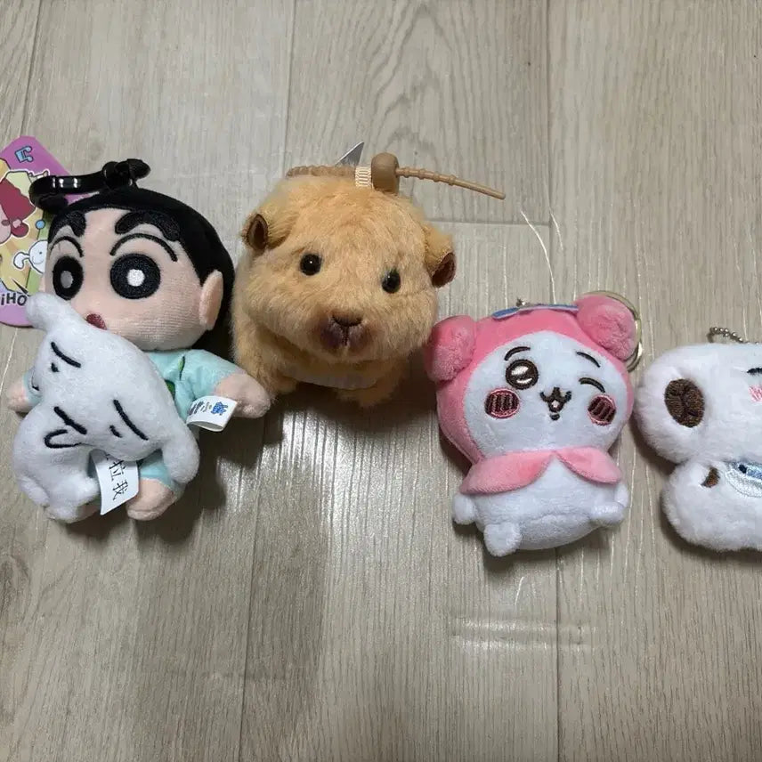 [BUNJANG] Bundle Set Claw Machine Prizes / 인형뽑기 일괄