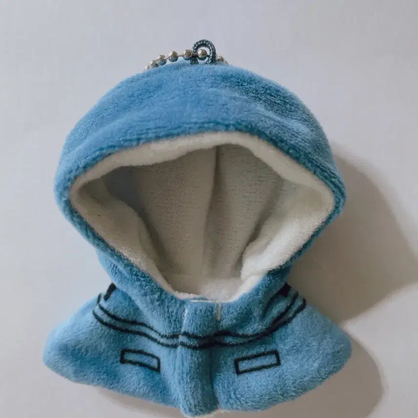 [BUNJANG] Choi Yo Won Ryu Jae Gwan Official Doll Clothes / 괴담출근 괴출 재관국 공식 인형 옷 최요원 류재관