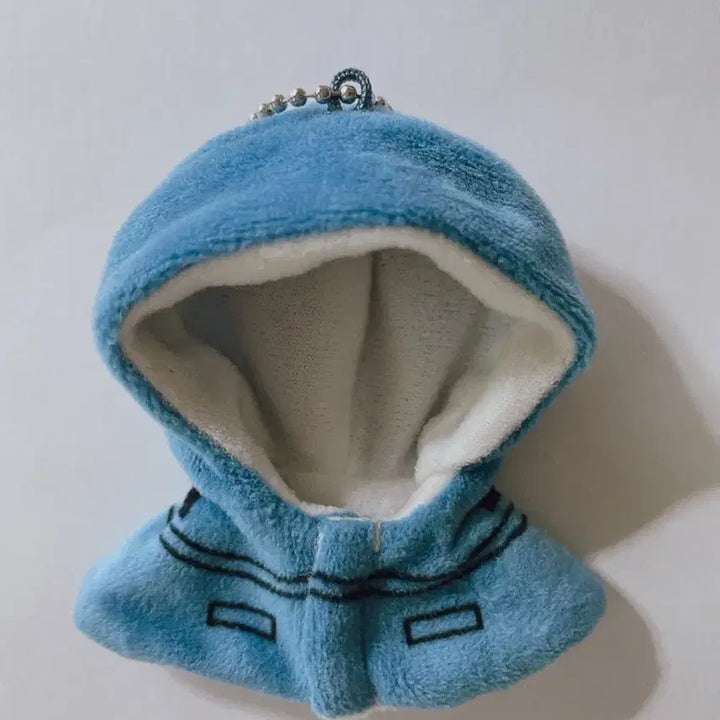 [BUNJANG] Choi Yo Won Ryu Jae Gwan Official Doll Clothes / 괴담출근 괴출 재관국 공식 인형 옷 최요원 류재관
