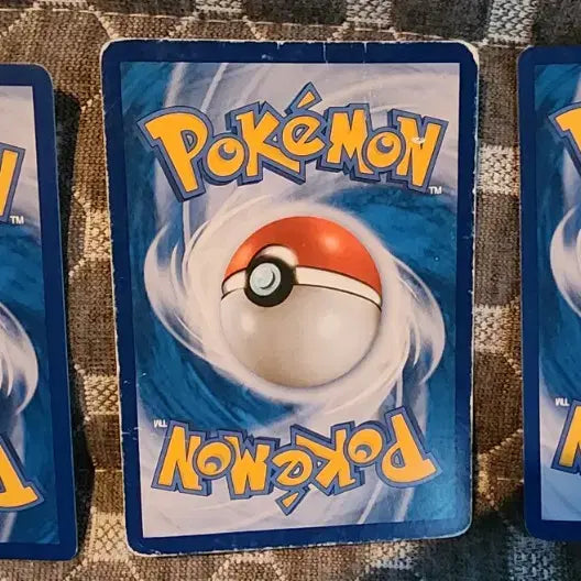 [BUNJANG] Pokemon Card Venusaur ex, Mega Charizard, Blastoise ex Set / 포켓몬카드 이상해꽃 ex, 메가 리자몽, 거북왕 ex