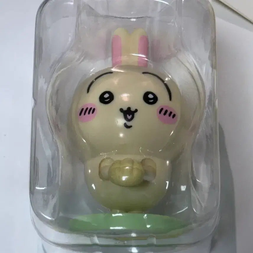 [BUNJANG] 52TOYS Usagi Lunch Time Figure / 52TOYS LUNCH TIME (런치타임) 우사기 피규어