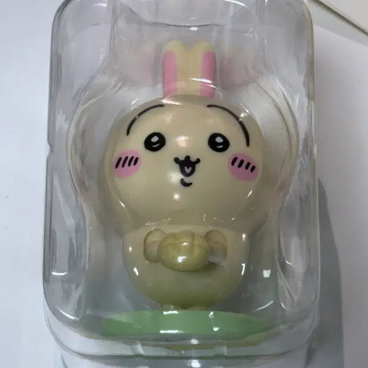 [BUNJANG] 52TOYS Usagi Lunch Time Figure / 52TOYS LUNCH TIME (런치타임) 우사기 피규어