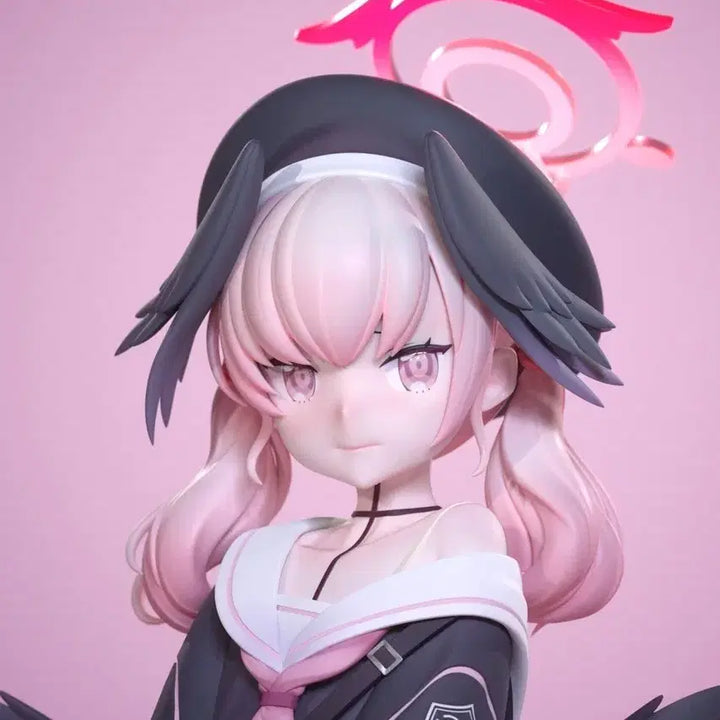[BUNJANG] Blue Archive Koharu Figure Resin Kit / 블루아카이브 23호점 코하루 피규어 레진