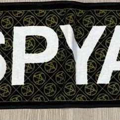 [BUNJANG] SPYAIR Towel / SPYAIR/스파이에어 타올