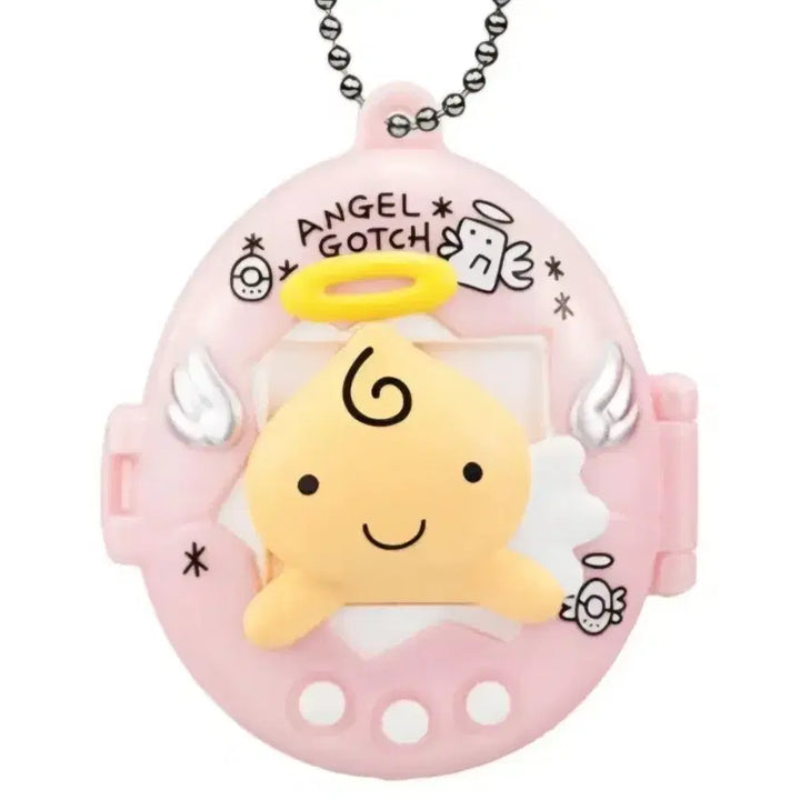 [BUNJANG] Bandai Tamagotchi Swing Case Kuriten Gacha / 반다이 다마고치 스윙 케이스 쿠리텐 가챠