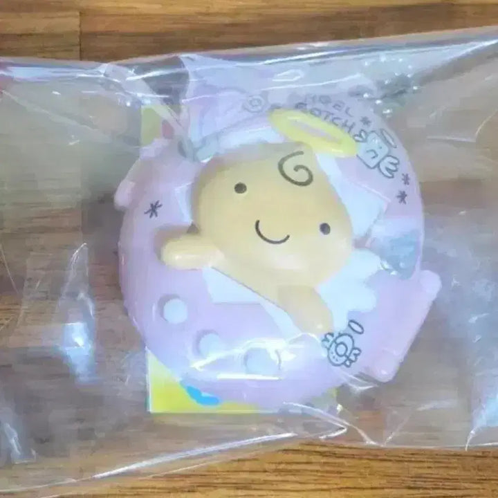 [BUNJANG] Bandai Tamagotchi Swing Case Kuriten Gacha / 반다이 다마고치 스윙 케이스 쿠리텐 가챠
