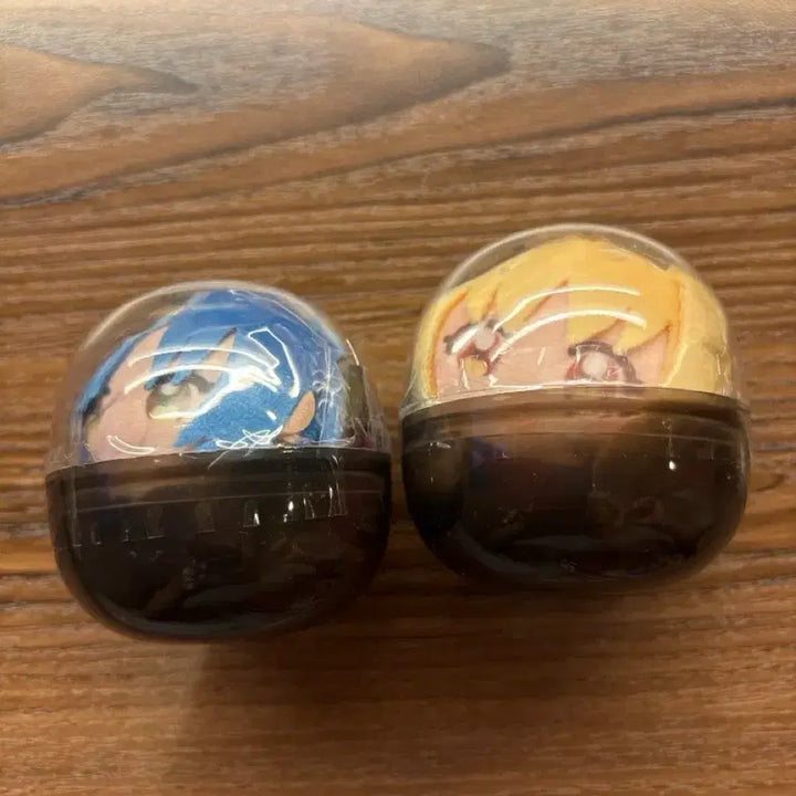 [BUNJANG] Bocchi the Rock! Gacha Plush Nijika Ijichi, Ryo Yamada / 봇치더락! 가챠 누이 료, 니지카
