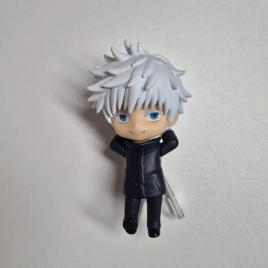 [BUNJANG] Gojo Satoru Mini Nendoroid Surprise Figure / 고죠사토루 미니 넨도로이드 서프라이즈 피규어