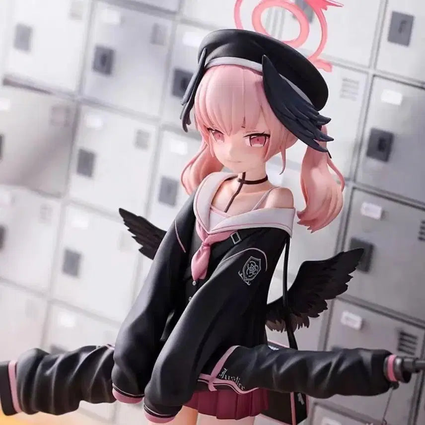 [BUNJANG] Rikka Blue Archive Koharu Resin Figure Kit / [최종가격]Rikka 블루 아카이브 코하루 피규어 레진