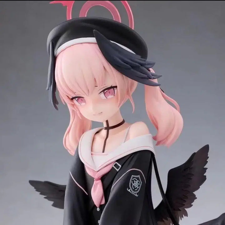 [BUNJANG] Rikka Blue Archive Koharu Resin Figure Kit / [최종가격]Rikka 블루 아카이브 코하루 피규어 레진
